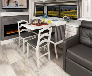 4_Dinette_for4_Armada40M_Savannah_SummitAsh_8241_MY22