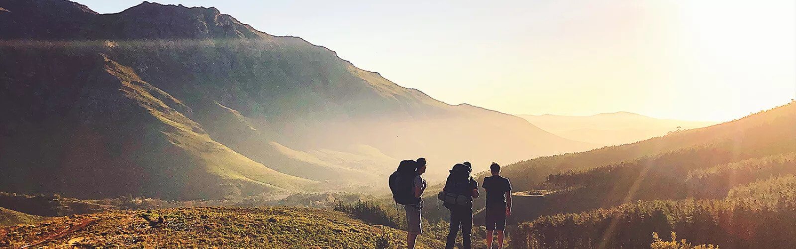 AdventureTime Level Up Your Hiking Game With