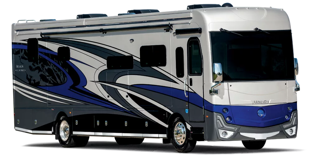 2022 Armada