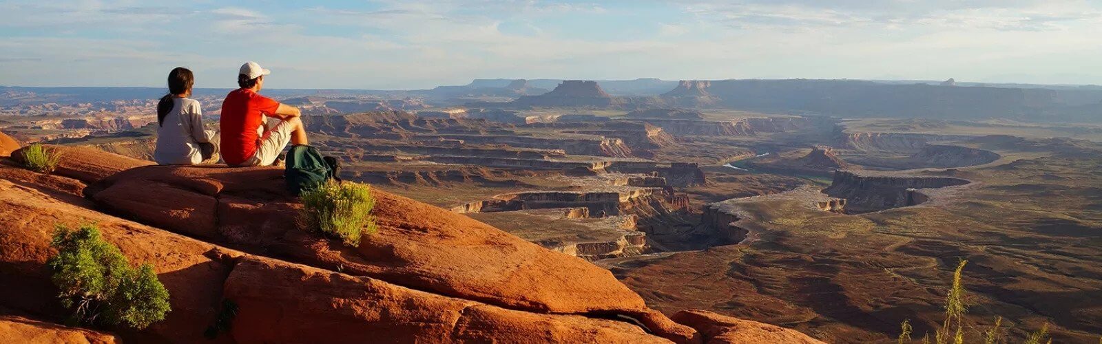 Nature is Amazing Road Trip Edition