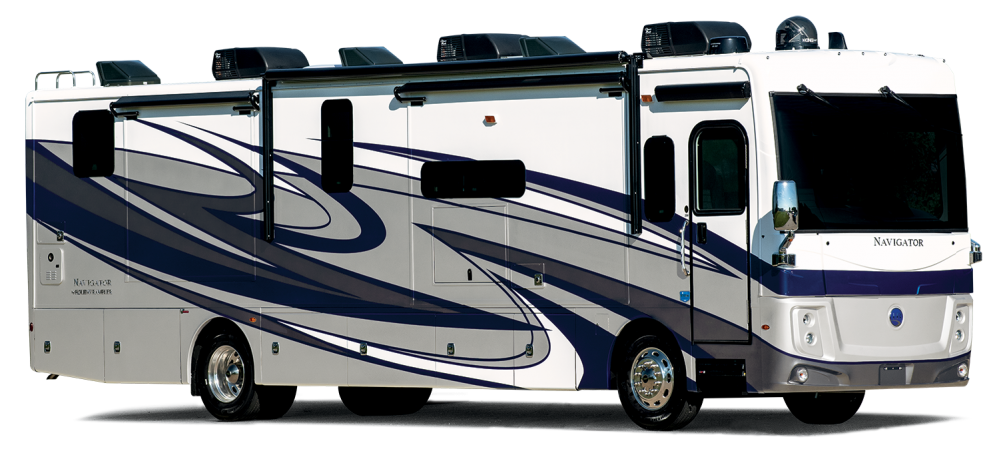 2022 Navigator