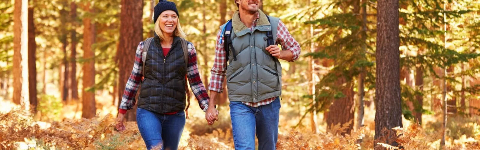 Power through 2020 with a chill adventure