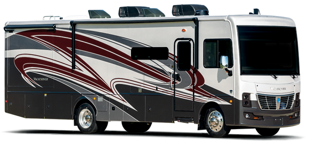 2022 Vacationer