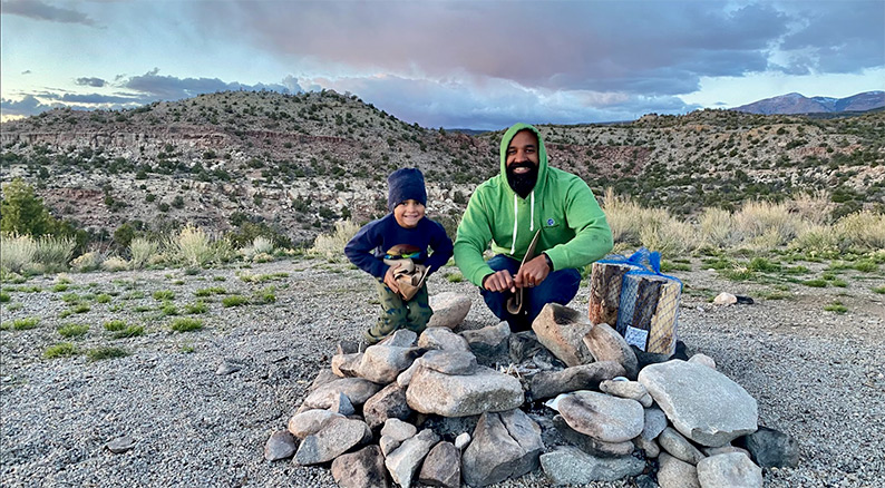 Boondock Your RV RV Budget Tips