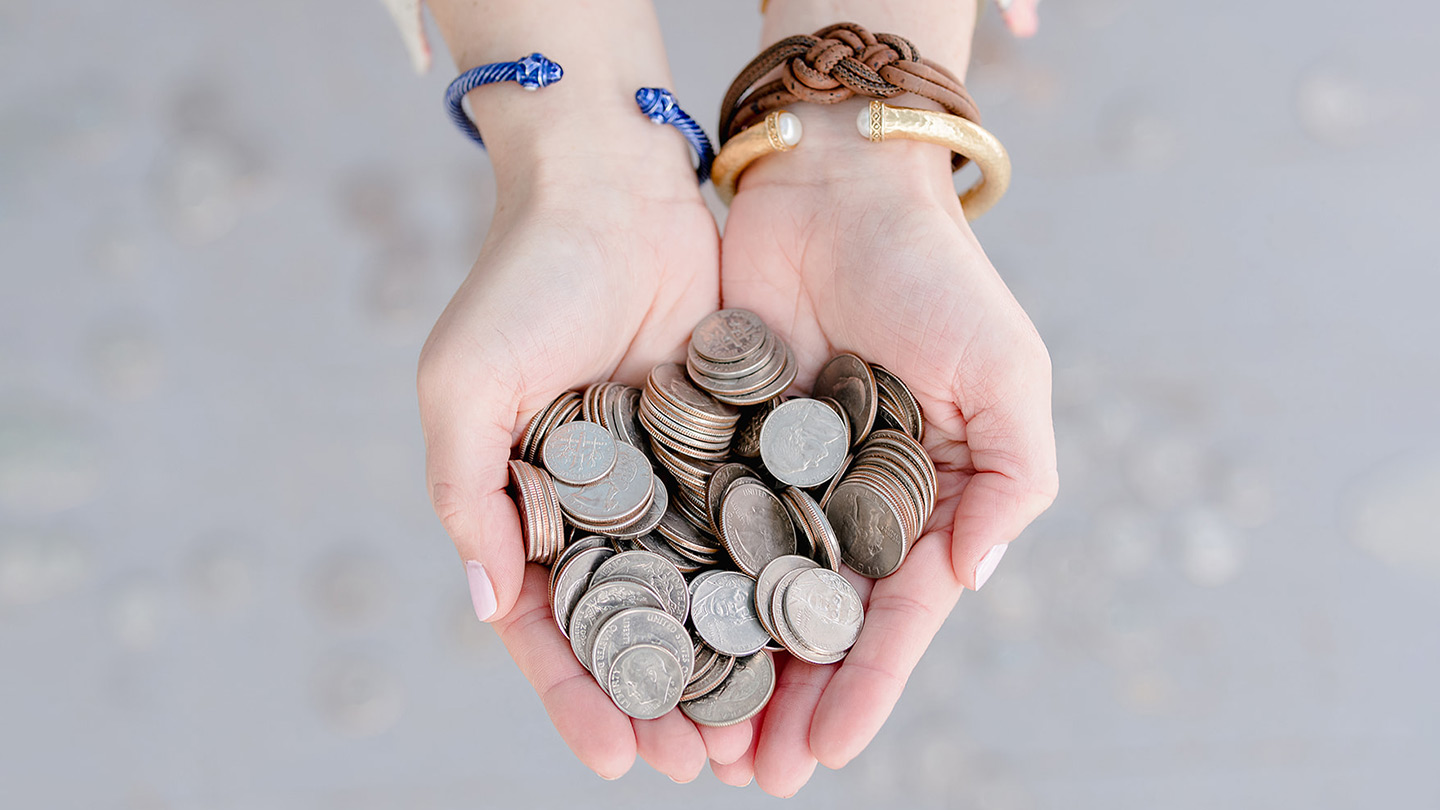 Budget for Laundry Motorhome Budget Tips