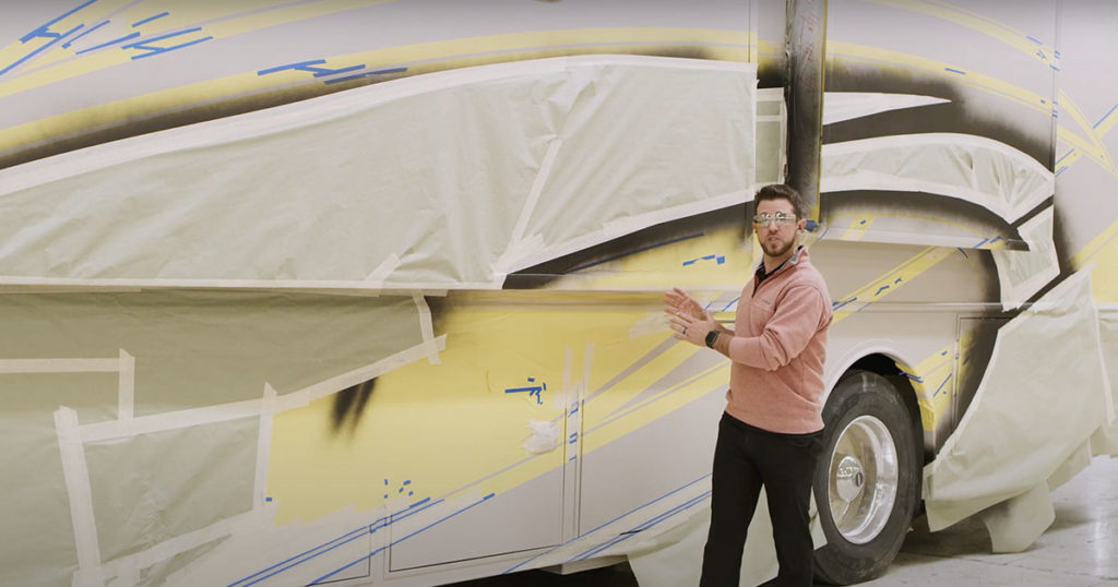 Holiday Rambler RV | 2026 Class A Motor Coaches & RV Homes