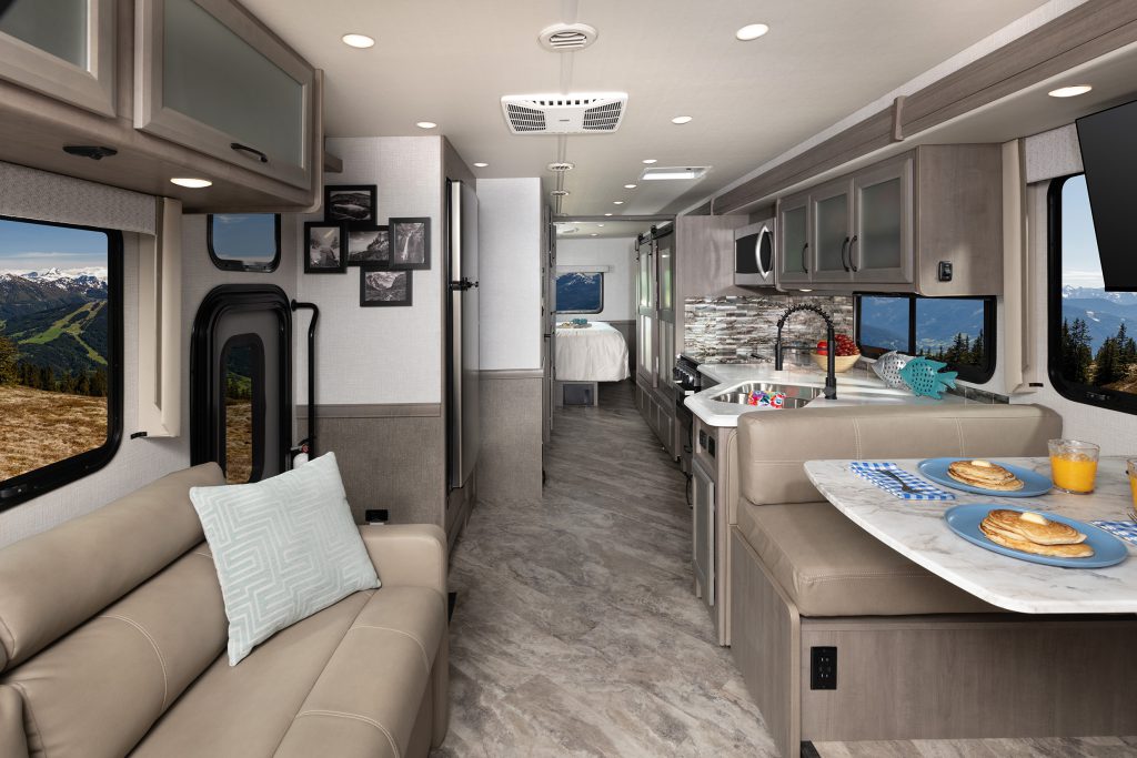 2024 Eclipse 34J