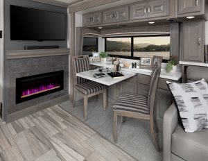 2024 Endeavor 38W