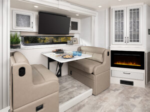 2024 Nautica 33TL
