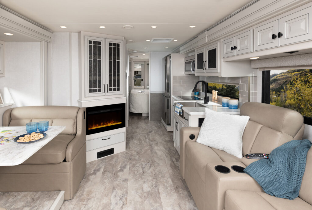 2024 Nautica 33TL