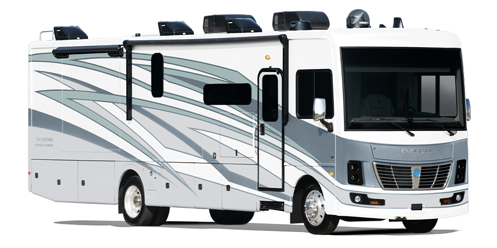 2025 Element The Perfect Class C RV Holiday Rambler