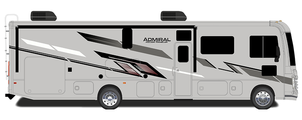 2026 Admiral