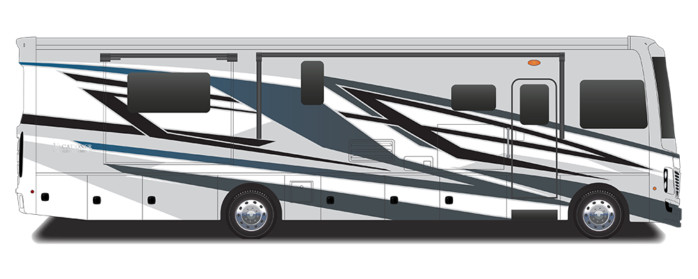 2026 Vacationer