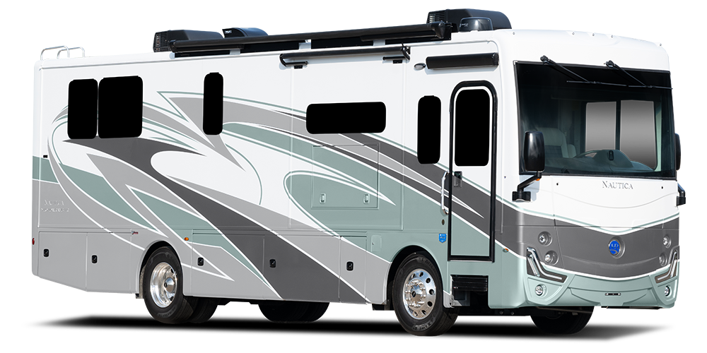 2026 Nautica