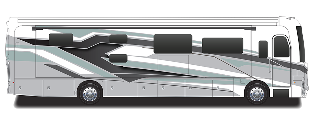 2026 Armada