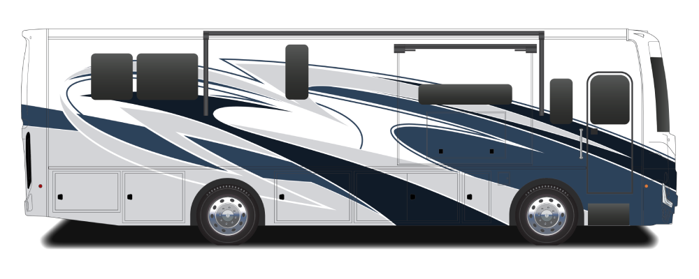 2027 Nautica