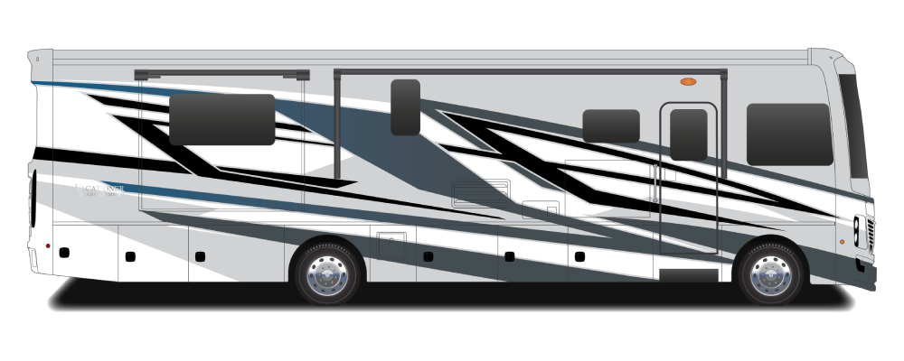 2027 Vacationer