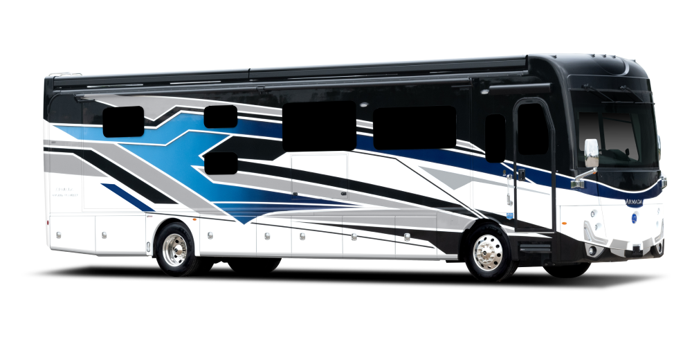 2027 Armada