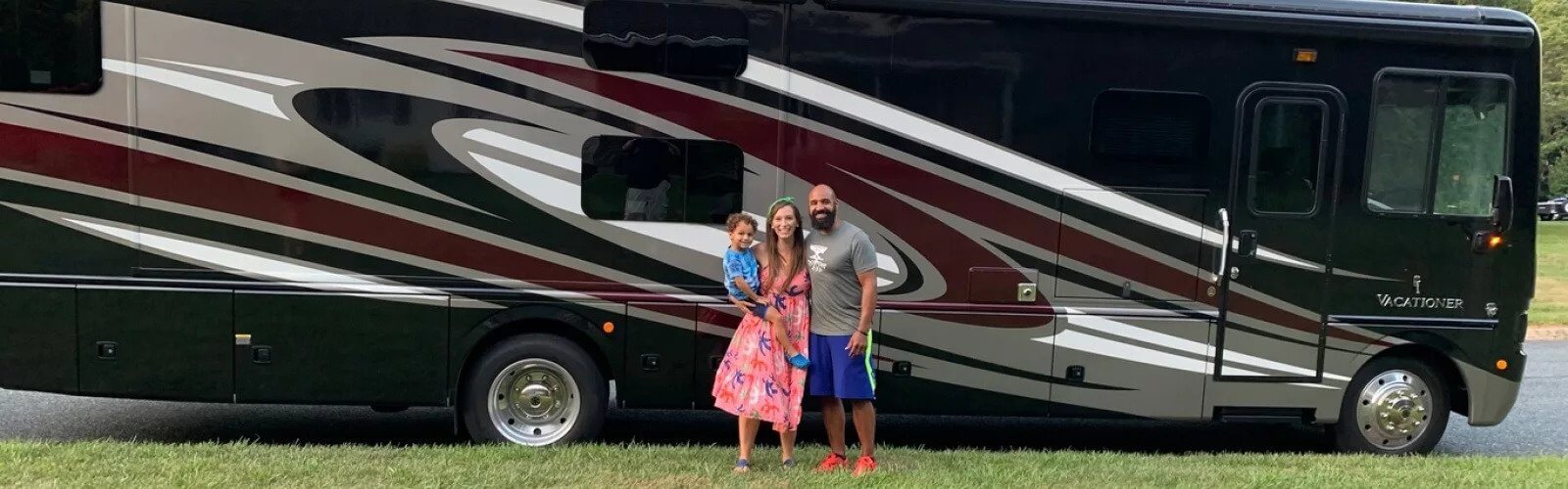 You Just Bought an RV…Now What