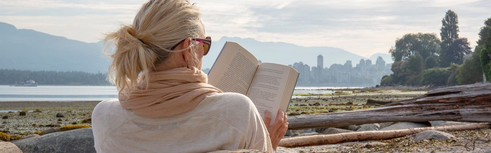 5 Essential Travel Reads For The Road